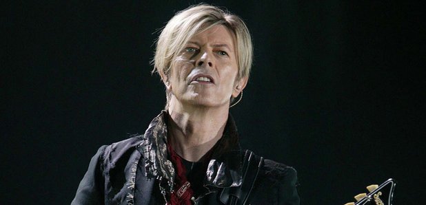 David Bowie's Peter and the Wolf to be reissued - Classic FM