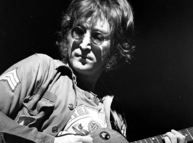 John Lennon
