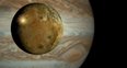 Image 9: An image of the planet Jupiter