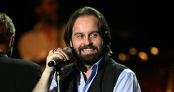 Alfie Boe on Tour