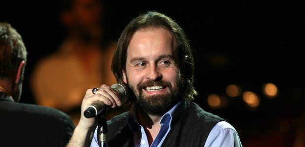 The Two Faces Of Alfie Boe - Classic FM