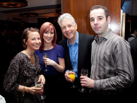 Classic FM's Big Night out