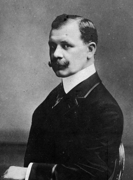 Franz Lehar