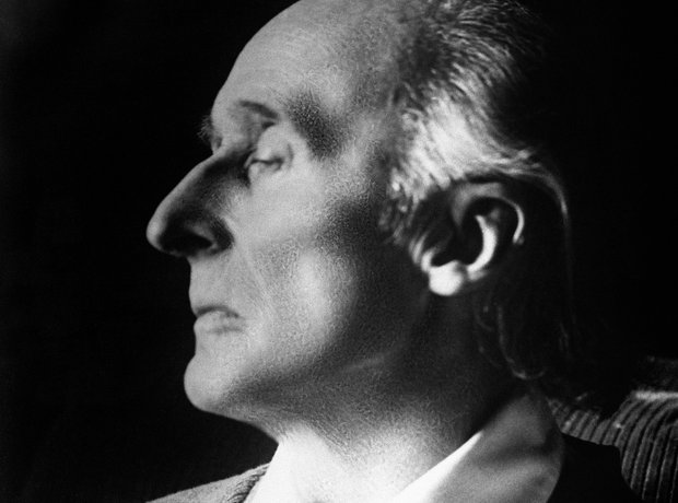 Frederick Delius composer