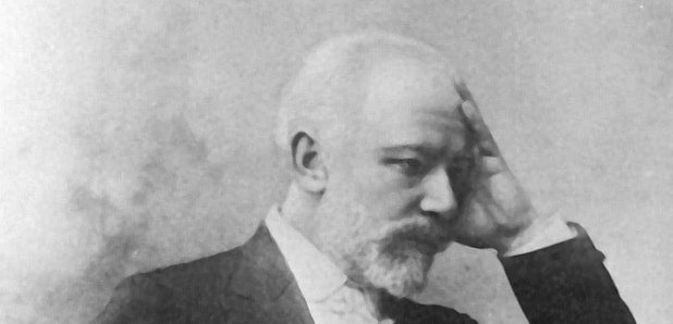 Overdue Tchaikovsky returned to library after 59 years - Classic FM