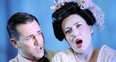 Image 3: Romantic Operas - Madam butterfly