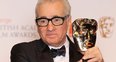 Image 3: Martin Scorsese BAFTA