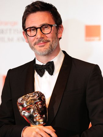Michel Hazanavicius director of The Artist