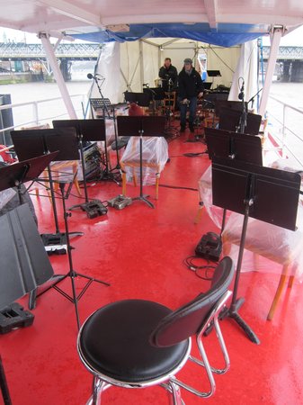 The Queen's Diamond Jubilee Preparations
