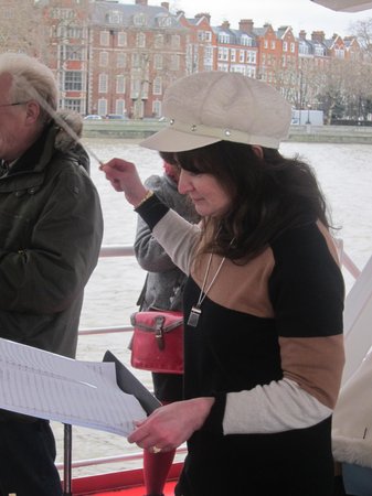 The Queen's Diamond Jubilee Preparations