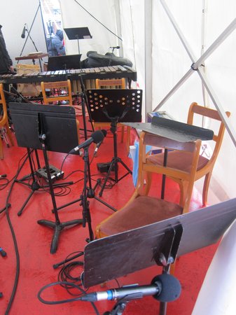 The Queen's Diamond Jubilee Preparations