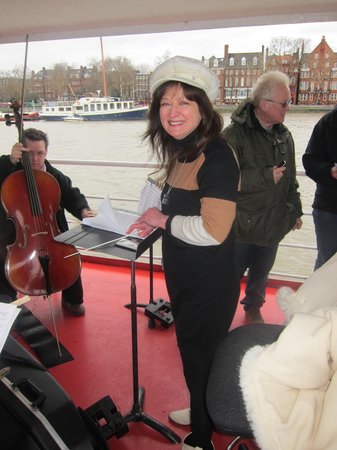 The Queen's Diamond Jubilee Preparations