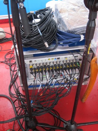 The Queen's Diamond Jubilee Preparations
