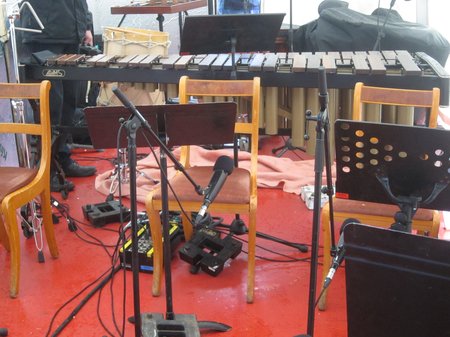 The Queen's Diamond Jubilee Preparations