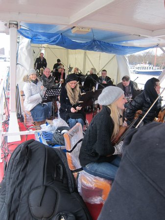 The Queen's Diamond Jubilee Preparations