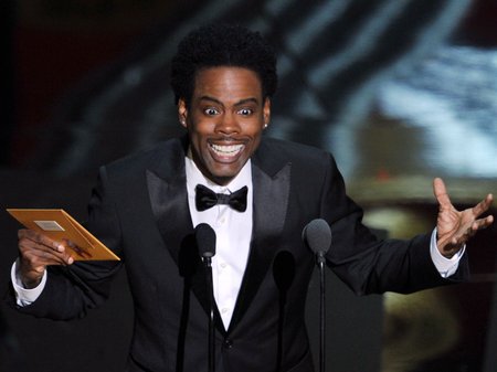 The Oscars Academy Awards 2012 Show