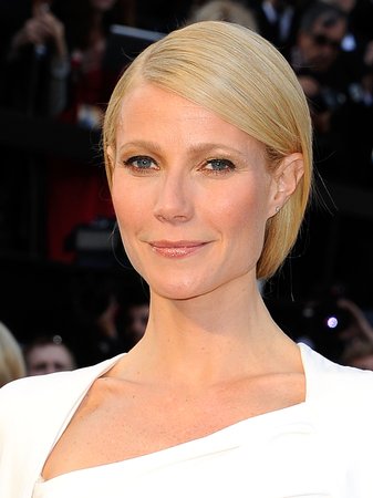 The Oscars Academy Awards 2012