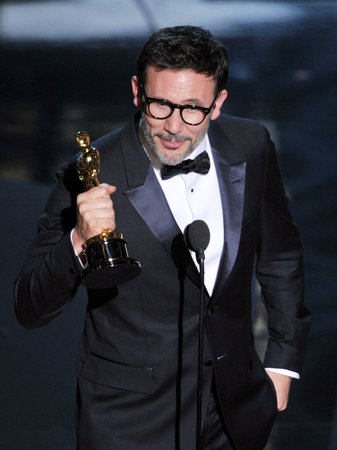 The Oscars Academy Awards 2012