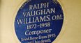 Image 4: Composers' Blue Plaques