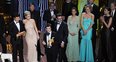 Image 7: The Oscars Academy Awards 2012
