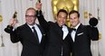 Image 8: The Oscars Academy Awards 2012