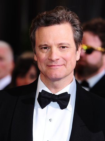 The Oscars Academy Awards 2012 Red Carpet
