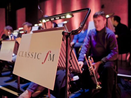 Classic FM Live In Wales 2012