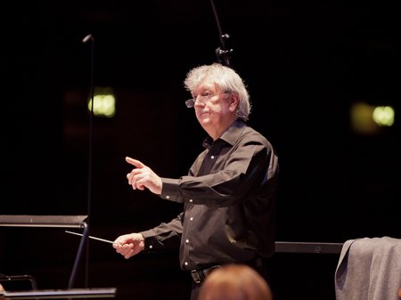 Classic FM Live In Wales 2012