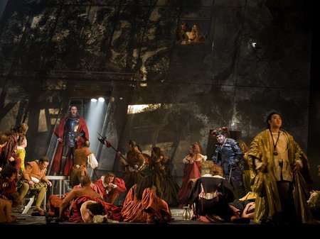 Rigoletto 