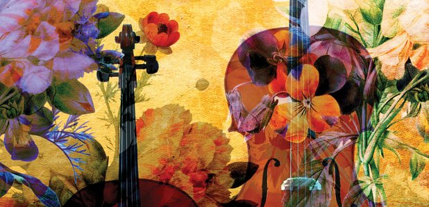 Classic FM image associated with Bach cello suites, suggesting a featured look at suite interpretation.