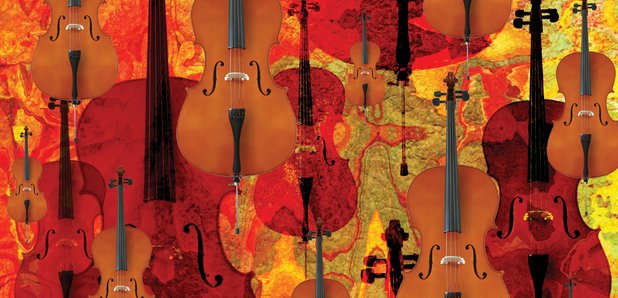 Franz Joseph Haydn Cello Concerto No 1 In C Classic FM