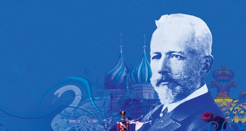 Tchaikovsky