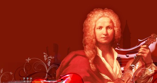 Antonio Vivaldi