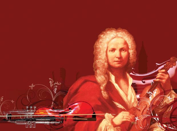 pub resistencia Apuesta Vivaldi: facts about the great composer - Classic FM