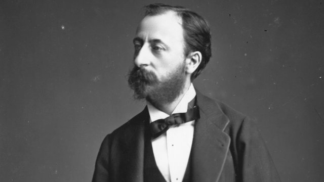 The Many Faces of Camille Saint-Saëns