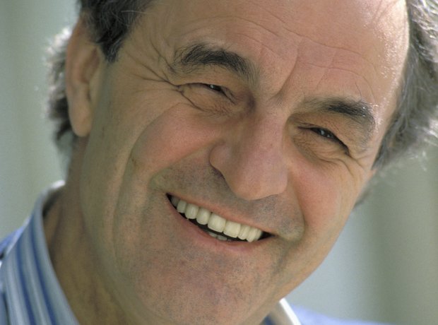 Charles Dutoit conductor