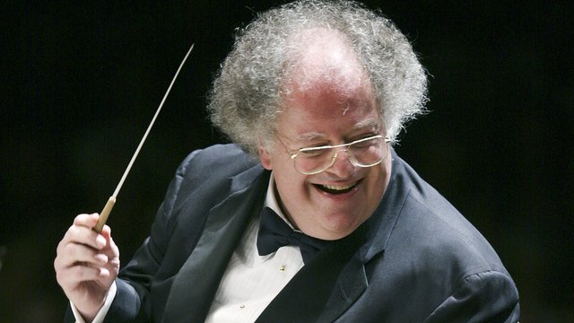 James Levine