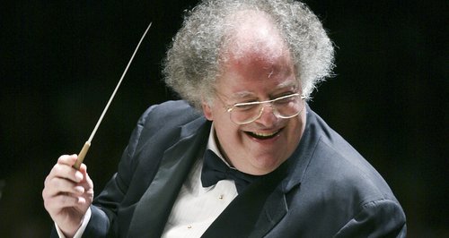 James Levine