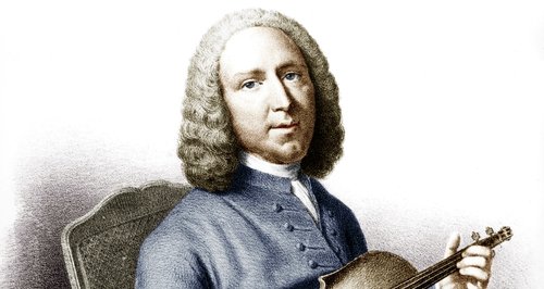 Jean Philippe Rameau