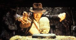 Indiana Jones The Raiders of the Lost Ark