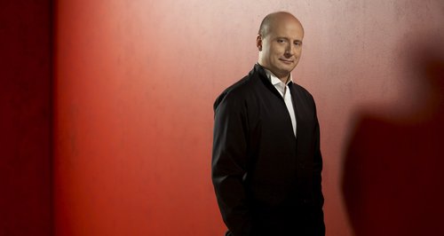 Paavo Jarvi