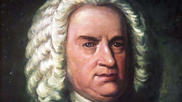 The Best of the Baroque Era – Johann Sebastian Bach (1685-1750