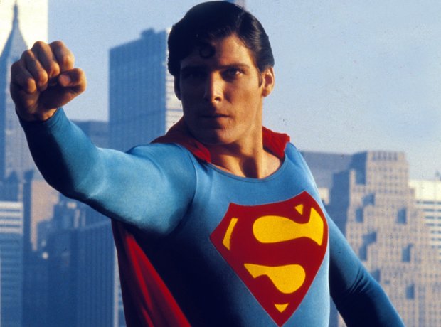 Superman: O Filme - DVD – the-bestmusic