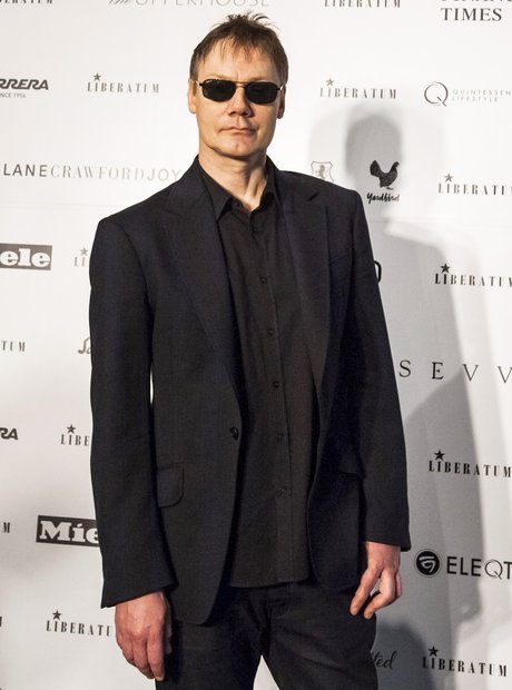William Orbit