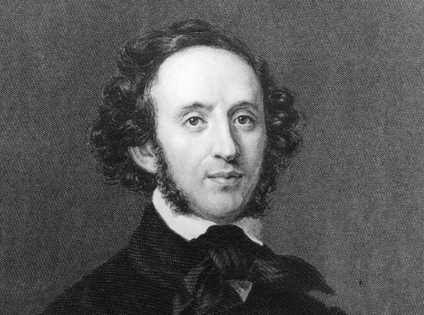 Felix Mendelssohn