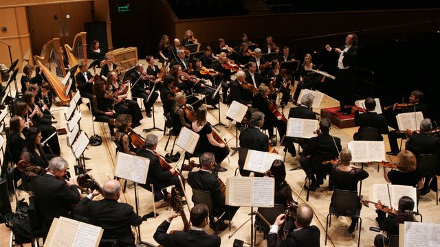 Royal Scottish National Orchestra