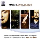  Mahler Four Movements