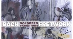 Bach Goldberg Variations Fretwork 