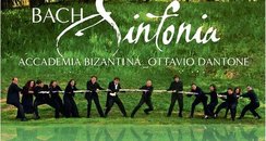 Bach Sinfonia Accademia Bizantina Ottavio Dantone
