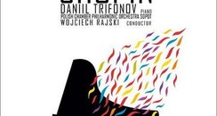 Chopin Danil Trifonov